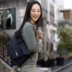 Thule Draagtassen, Schoudertassen En Crossbodytassen-Paramount
