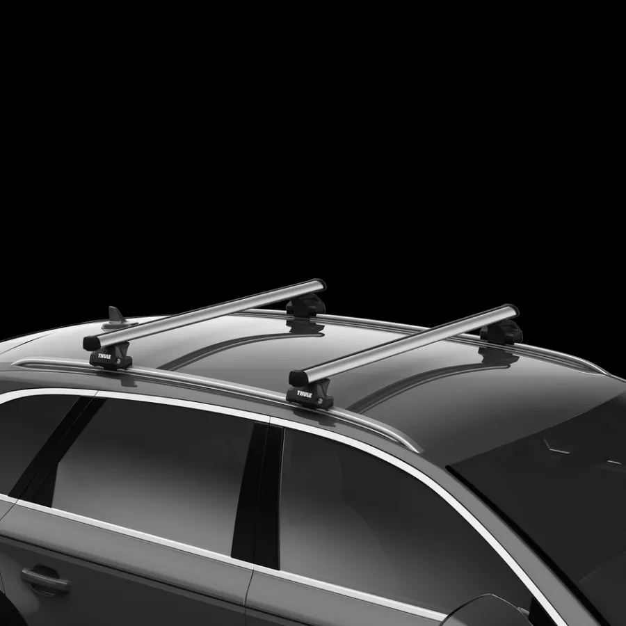 Thule Dakdragersystemen-ProBar Evo