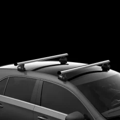 Thule Dakdragersystemen-ProBar Evo