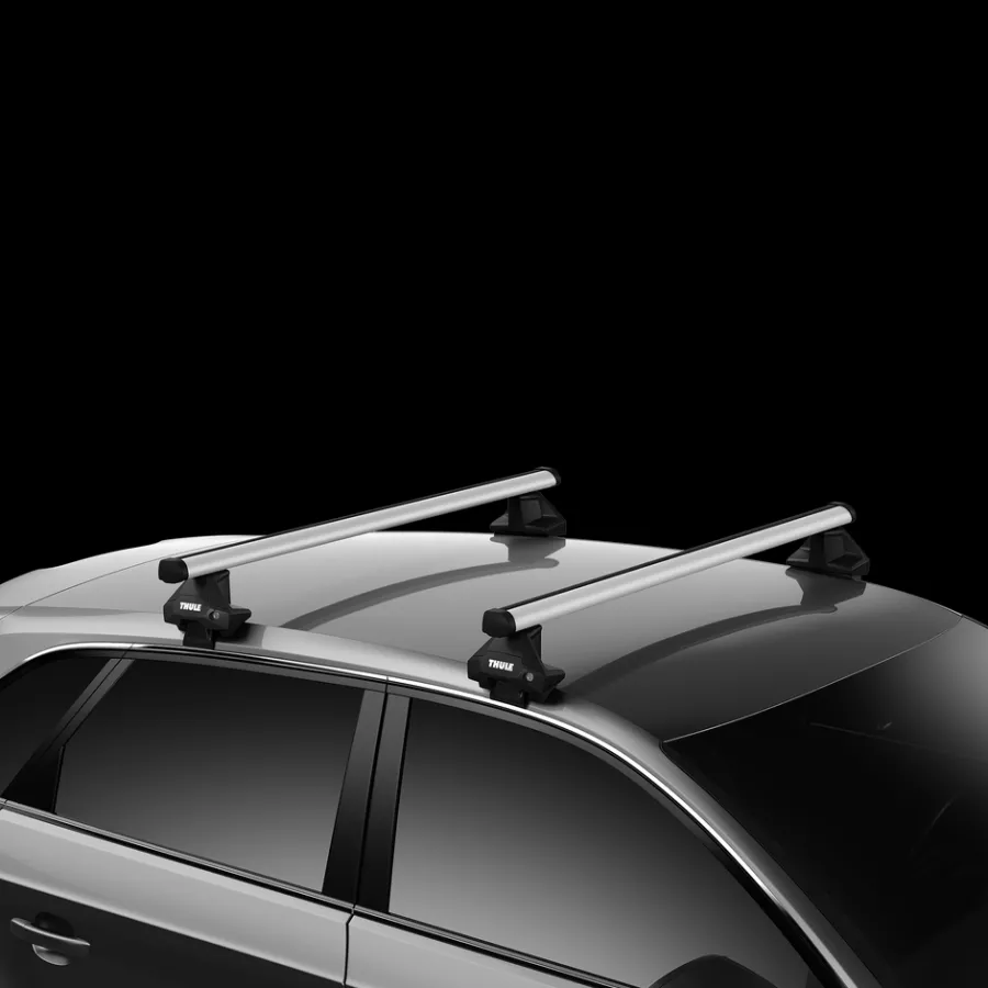 Thule Dakdragersystemen-ProBar Evo