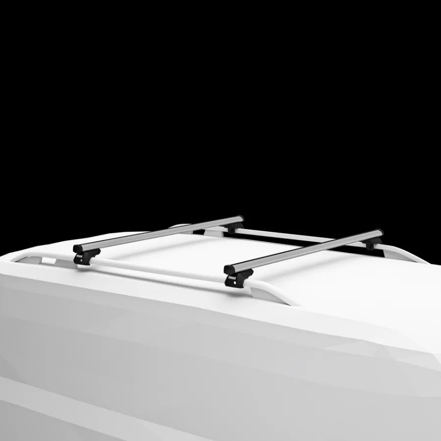 Thule Dakdrager- En Platformaccessoires-ProBar Evo