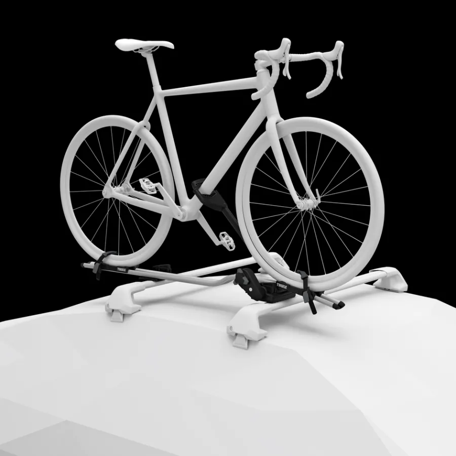Thule Fietsendragers Voor Op Dak|Fietsendragers Voor Op Dak-ProRide