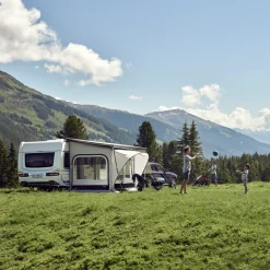 Thule Rv-tenten-QuickFit