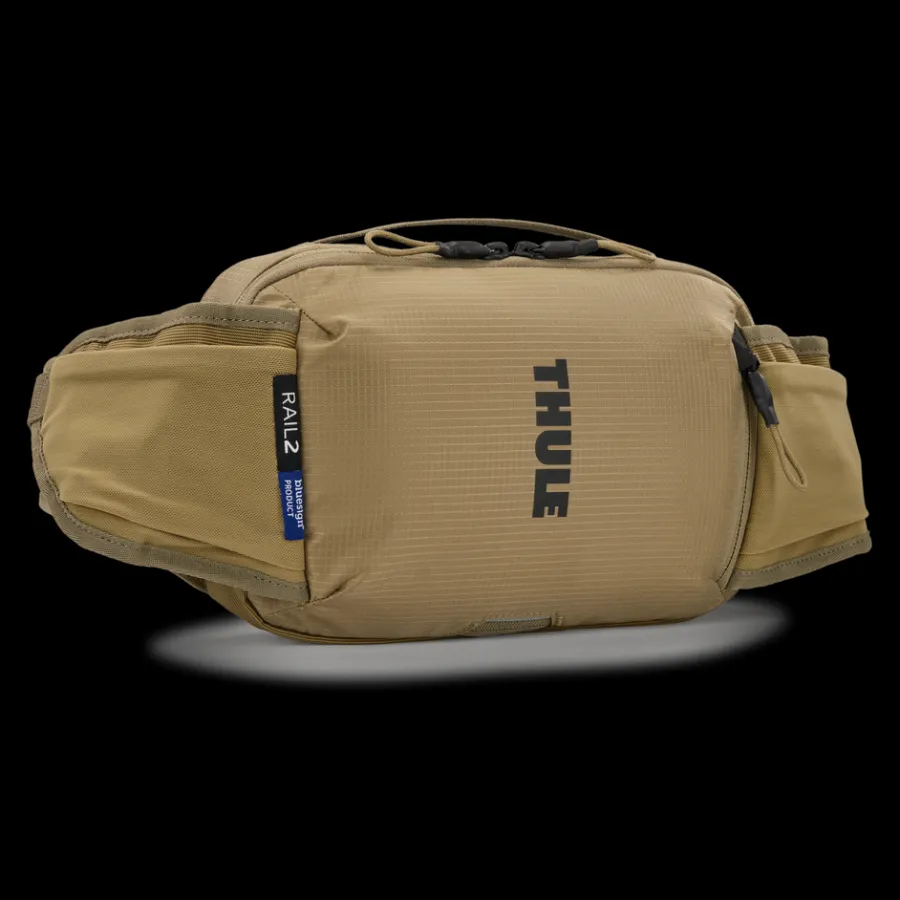 Thule Drinkrugzakken|Fietsrugzakken-Rail