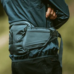 Thule Drinkrugzakken|Fietsrugzakken-Rail 0L