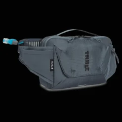 Thule Drinkrugzakken|Fietsrugzakken-Rail 4L