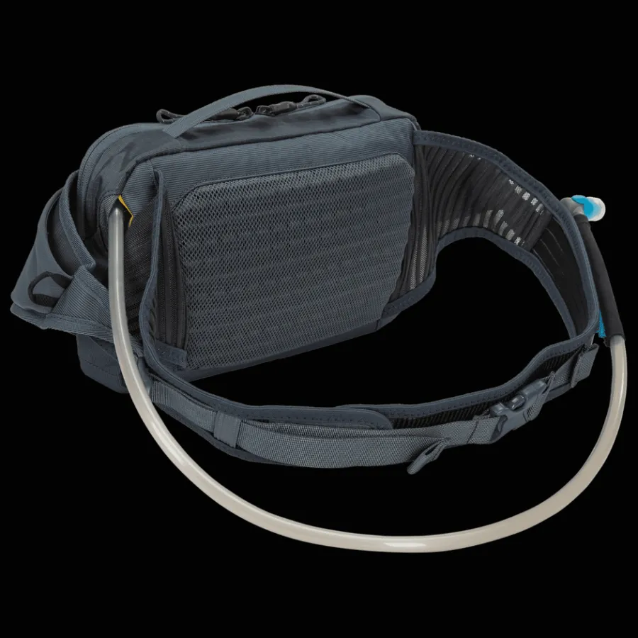 Thule Drinkrugzakken|Fietsrugzakken-Rail 4L