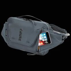Thule Drinkrugzakken|Fietsrugzakken-Rail 4L