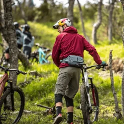 Thule Drinkrugzakken|Fietsrugzakken-Rail 4L