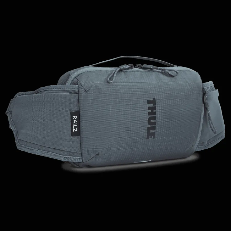 Thule Drinkrugzakken|Fietsrugzakken-Rail 2L