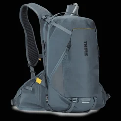 Thule Drinkrugzakken|Fietsrugzakken-Rail 18L