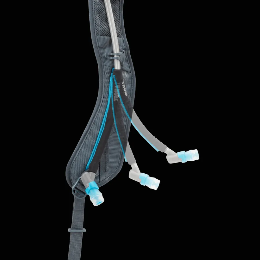 Thule Drinkrugzakken|Fietsrugzakken-Rail 18L