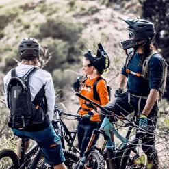 Thule Drinkrugzakken|Fietsrugzakken-Rail 12L