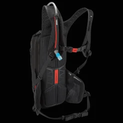 Thule Drinkrugzakken|Fietsrugzakken-Rail Pro 12L