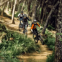 Thule Drinkrugzakken|Fietsrugzakken-Rail Pro 12L