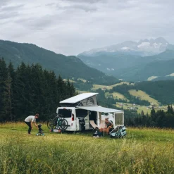 Thule Rv-panelen-Rain Blocker G2 Front