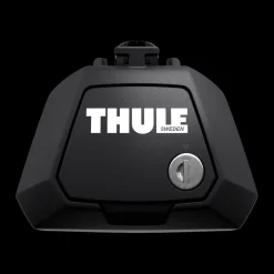 Thule Dakdrager- En Platformaccessoires-Raised Rail Evo
