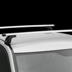 Thule Dakdrager- En Platformaccessoires-Rapid System 751