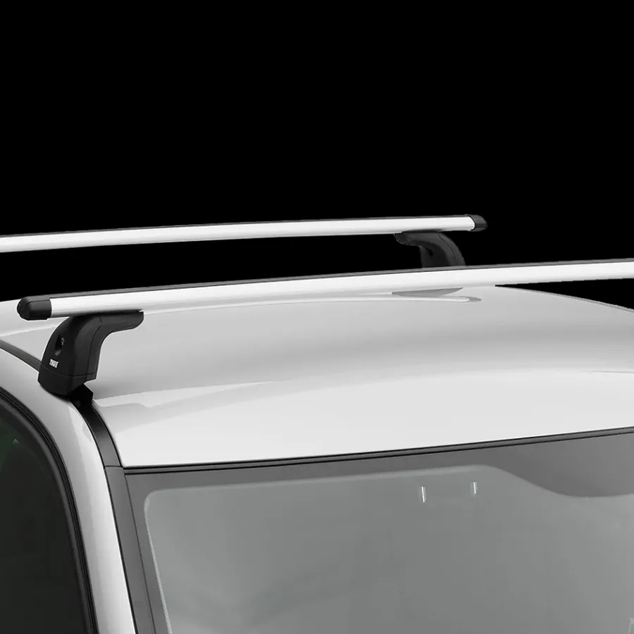 Thule Dakdrager- En Platformaccessoires-Rapid System 751