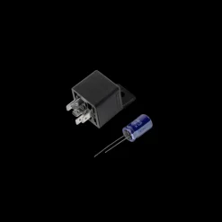 Thule Opstaptreden-Relay Kit for Step 12V