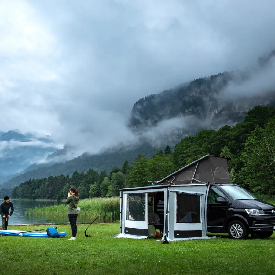 Thule Rv-tenten-Residence G3