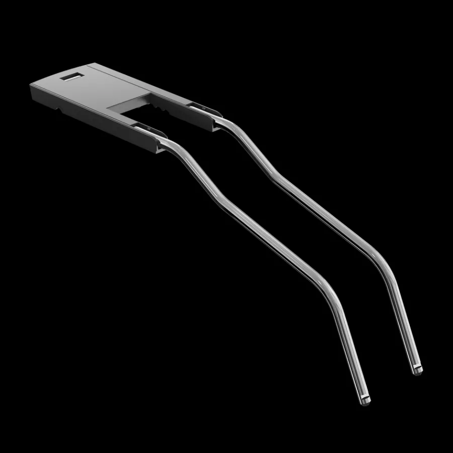 Kinderen Thule Accessoires Voor Fietsstoeltjes|Accessoires Voor Fietsstoeltjes-RideAlong low saddle adapter