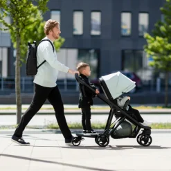 Kinderen Thule Accessoires Voor Wandelwagens-rider board