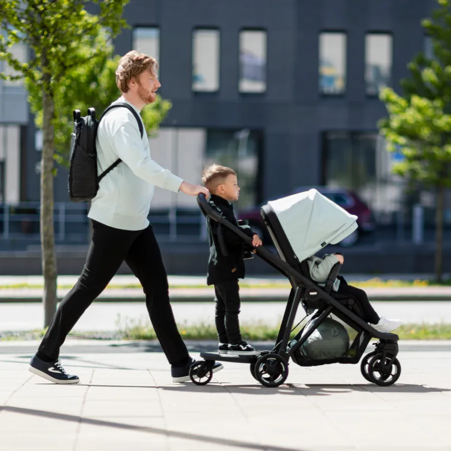 Kinderen Thule Accessoires Voor Wandelwagens-rider board