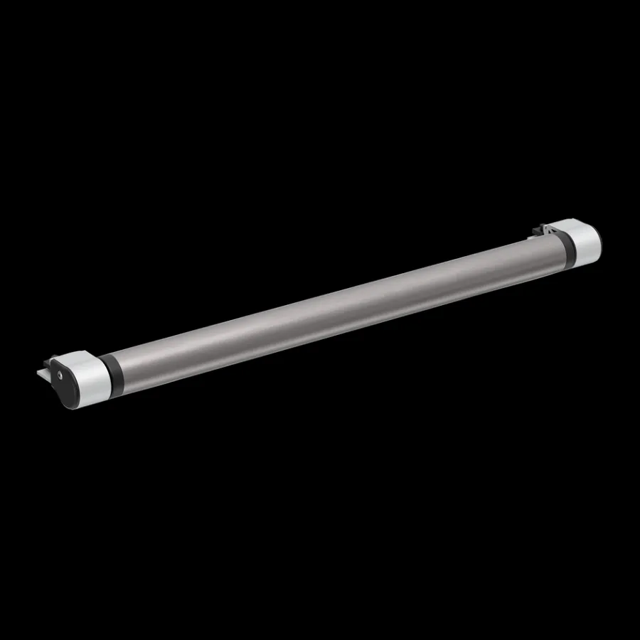 Thule Dakdrager- En Platformaccessoires|Professionele Accessoires-Roller XT M