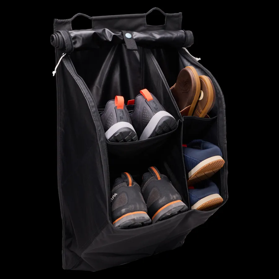 Thule Daktentaccessoires-Rooftop Tent Organizer