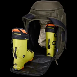 Thule Ski- En Snowboardtassen-RoundTrip