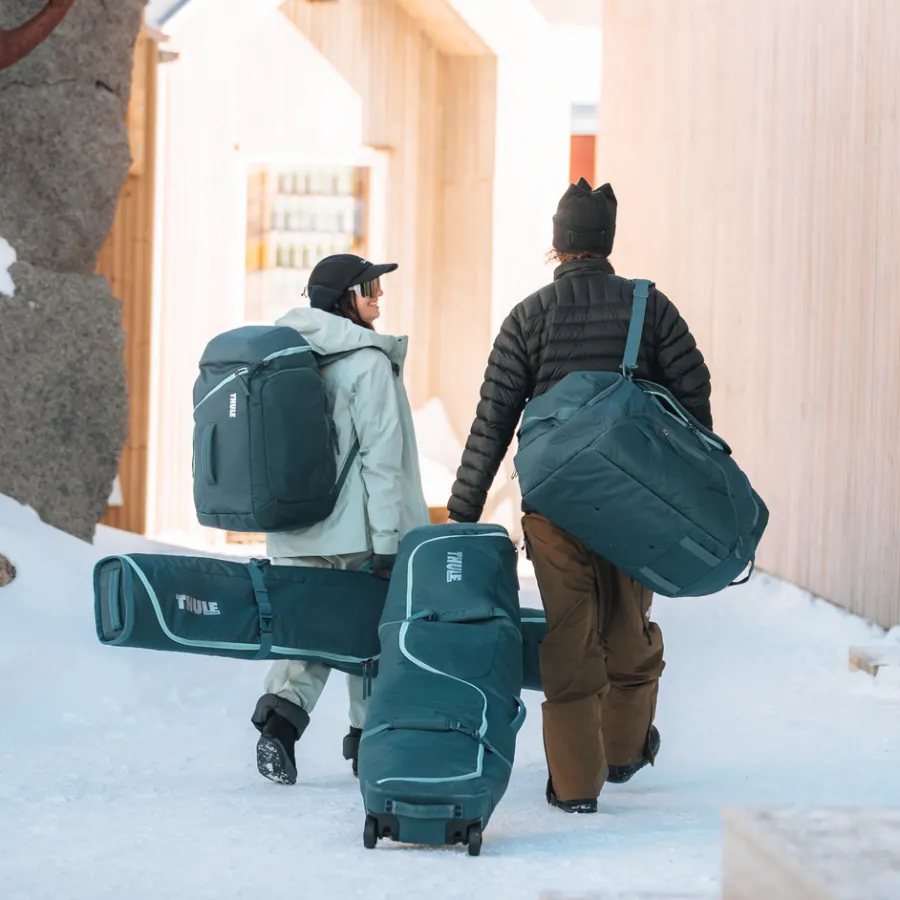Thule Ski- En Snowboardtassen-RoundTrip