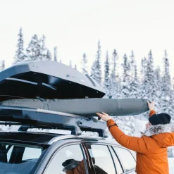 Thule Ski- En Snowboardtassen-RoundTrip