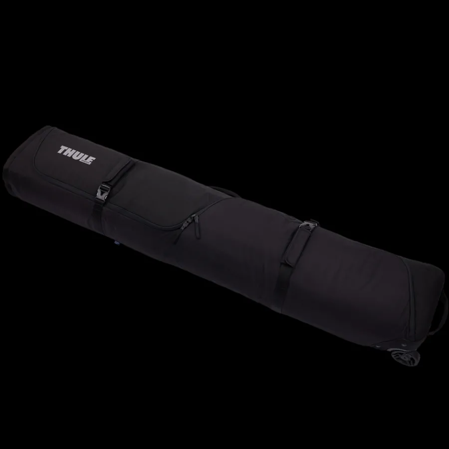 Thule Ski- En Snowboardtassen-RoundTrip