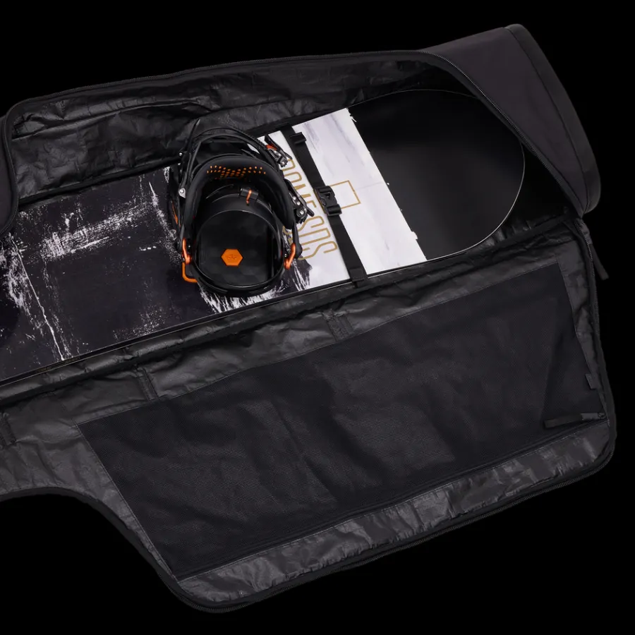 Thule Ski- En Snowboardtassen-RoundTrip
