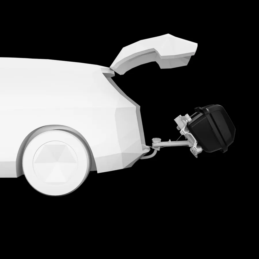 Thule Trekhaak Koffers|Accessoires Voor Fietsendragers-Santu