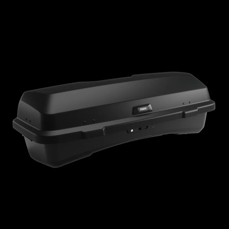 Thule Bagageboxbundels-Santu + Epos 2-bike essential package