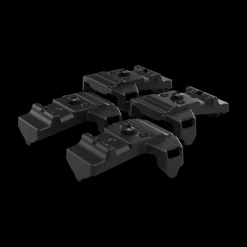 Thule Accessoires Voor Bagageboxen-Santu EasyFold XT kit