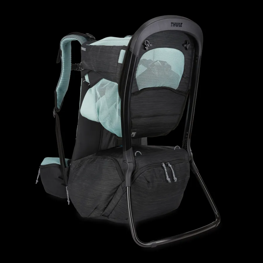 Kinderen Thule Kinderdragers-Sapling