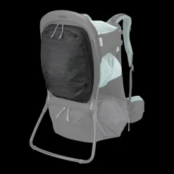 Kinderen Thule Wandelrugzakken|Kinderdragers-Sapling sling pack