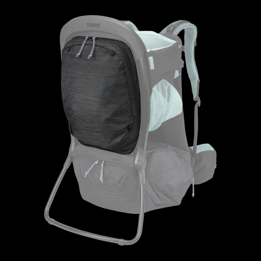 Kinderen Thule Wandelrugzakken|Kinderdragers-Sapling sling pack