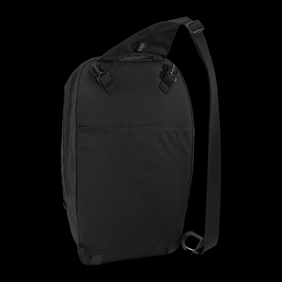 Kinderen Thule Wandelrugzakken|Kinderdragers-Sapling sling pack