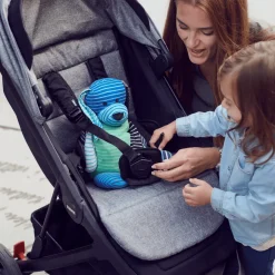Kinderen Thule Accessoires Voor Wandelwagens-seat liner