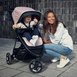 Kinderen Thule Accessoires Voor Wandelwagens-seat liner