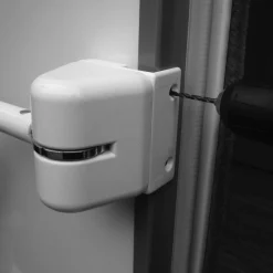 Thule Sloten-Security Handrail Frame Mounting Kit