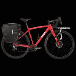Thule Fietstassen En Bagagerekken|Fietstassen En Bagagerekken-Shield