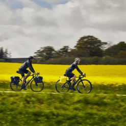 Thule Fietstassen En Bagagerekken|Fietstassen En Bagagerekken-Shield