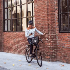 Thule Fietstassen En Bagagerekken|Fietstassen En Bagagerekken-Shield