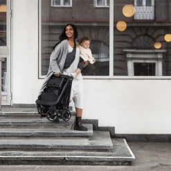 Kinderen Thule Compacte Kinderwagens-Shine