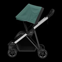 Kinderen Thule Compacte Kinderwagens-Shine